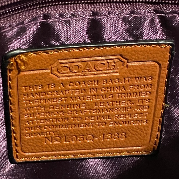 Purse - Picture 5 of 5